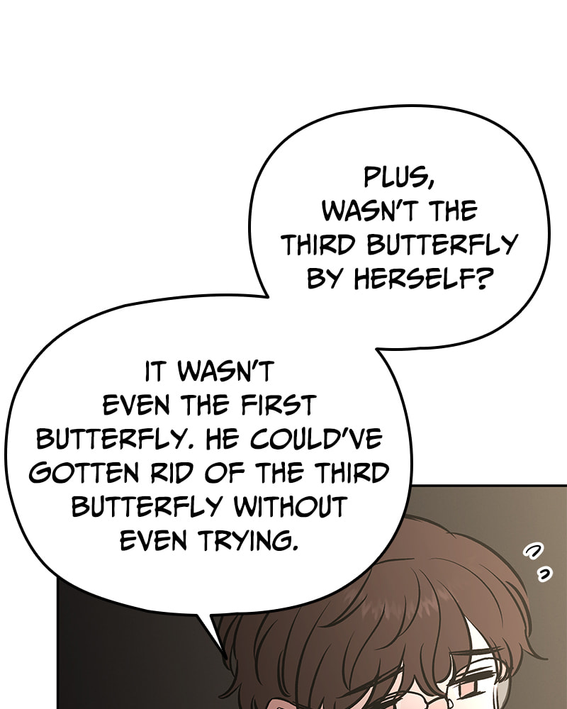 The Blood of the Butterfly Chapter 25 page 112 - 