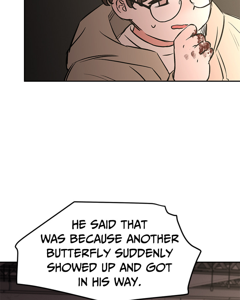 The Blood of the Butterfly Chapter 25 page 113 - 