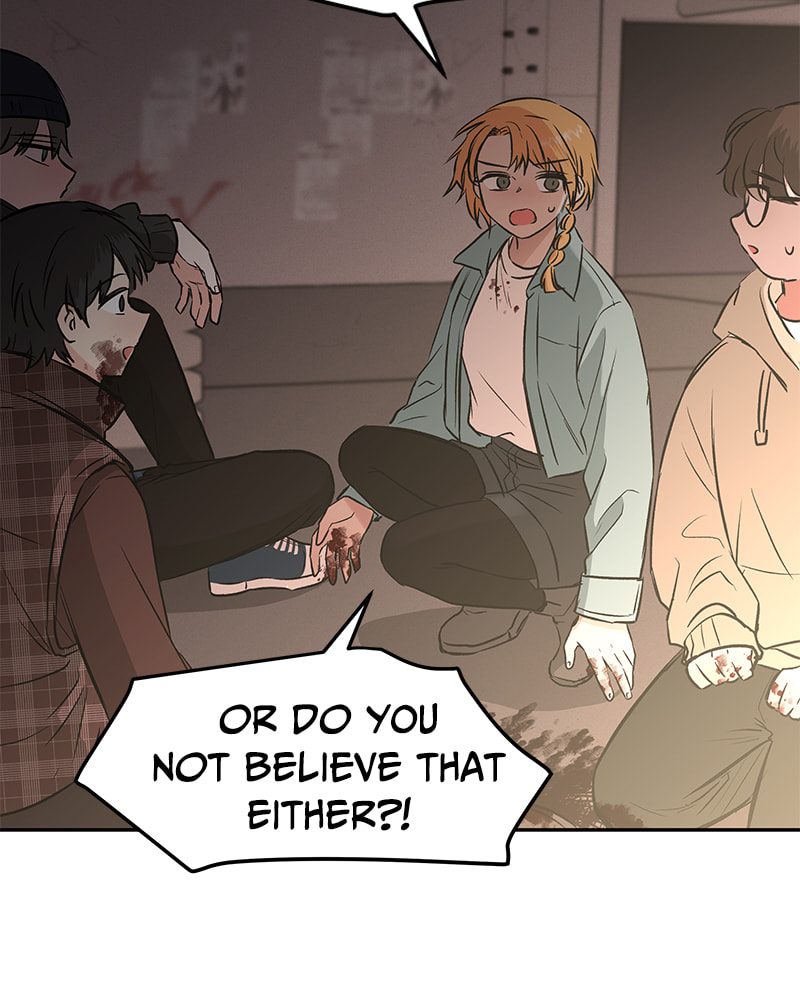 The Blood of the Butterfly Chapter 25 page 114 - 