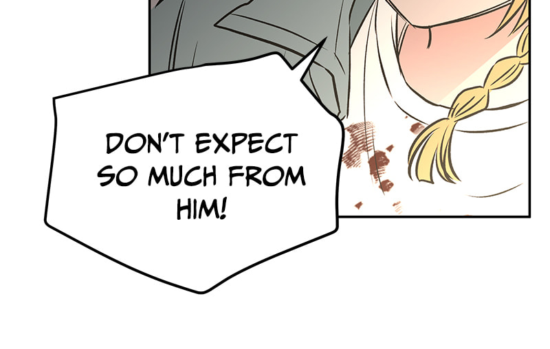 The Blood of the Butterfly Chapter 25 page 116 - 