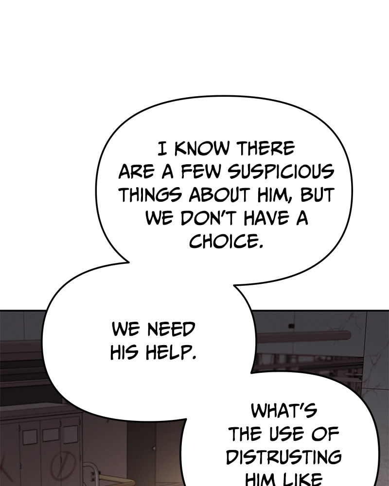 The Blood of the Butterfly Chapter 25 page 117 - 