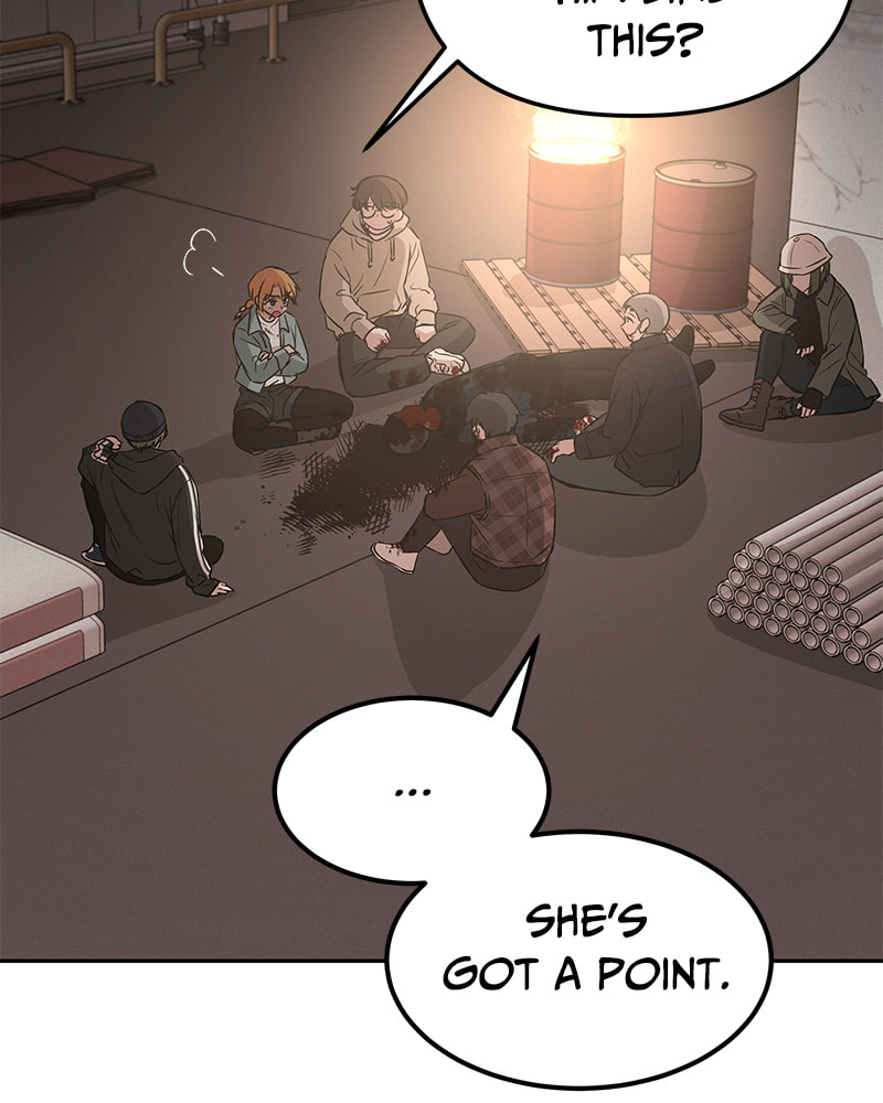 The Blood of the Butterfly Chapter 25 page 118 - 