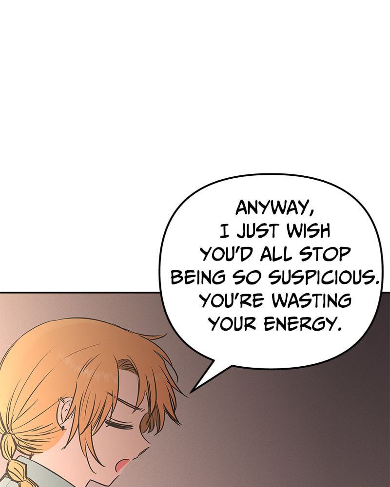 The Blood of the Butterfly Chapter 25 page 119 - 