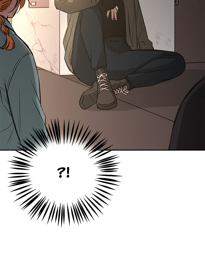 The Blood of the Butterfly Chapter 25 page 124 - 