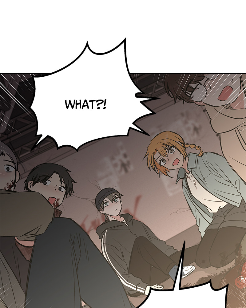 The Blood of the Butterfly Chapter 25 page 126 - 
