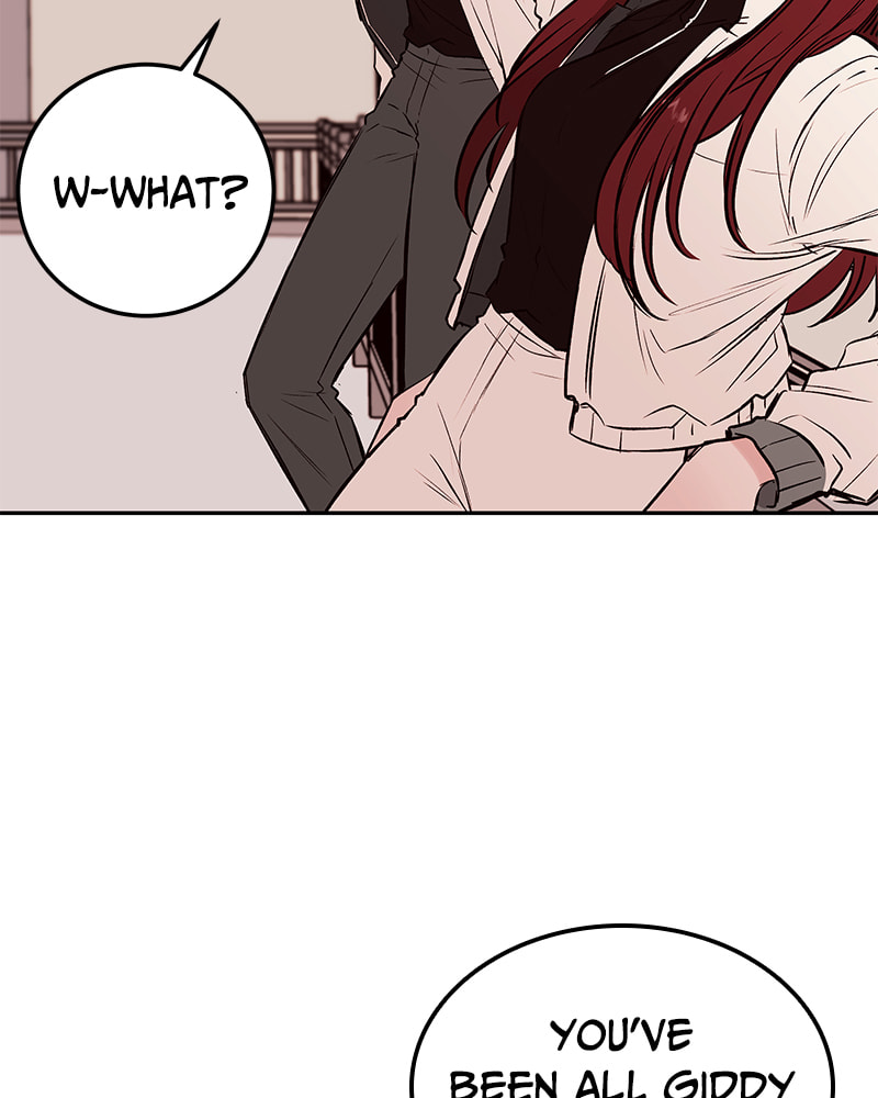 The Blood of the Butterfly Chapter 25 page 20 - 