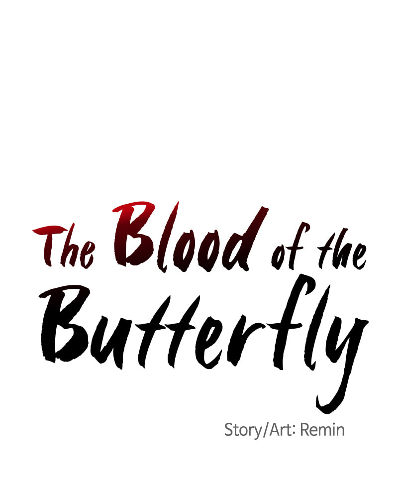The Blood of the Butterfly Chapter 25 page 3 - 