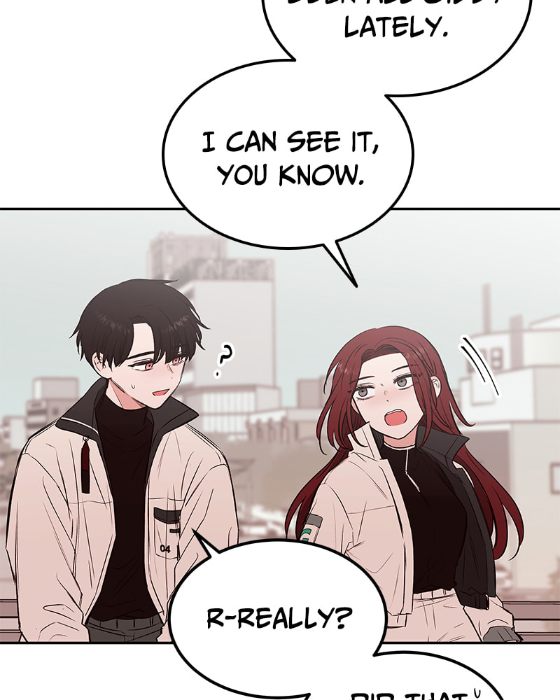 The Blood of the Butterfly Chapter 25 page 21 - 