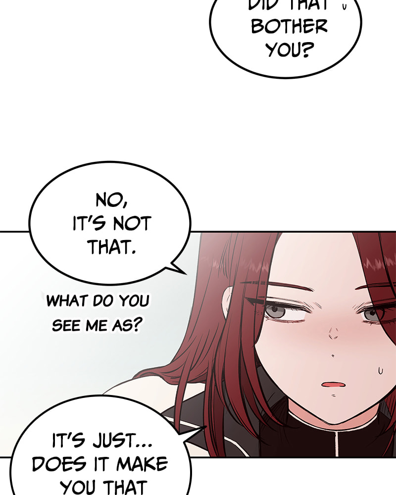 The Blood of the Butterfly Chapter 25 page 22 - 