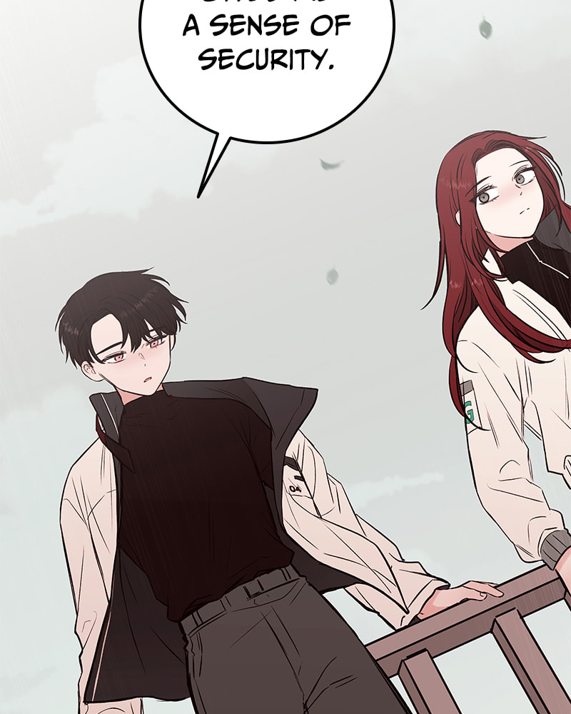 The Blood of the Butterfly Chapter 25 page 27 - 