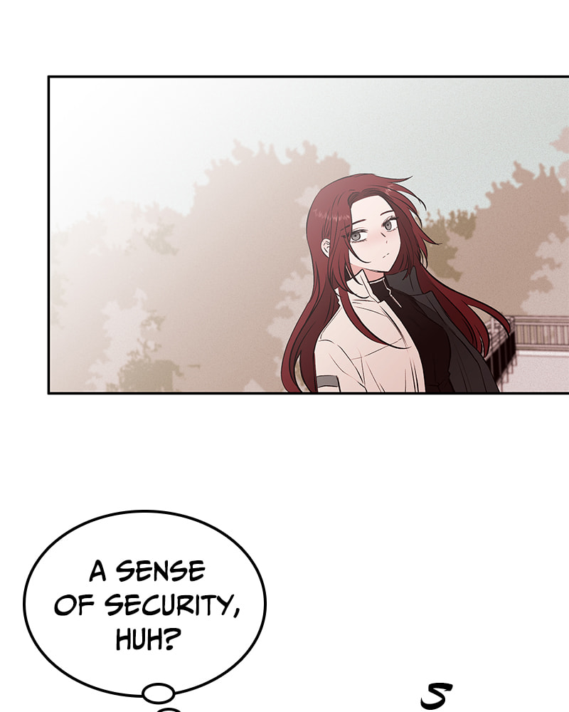 The Blood of the Butterfly Chapter 25 page 30 - 