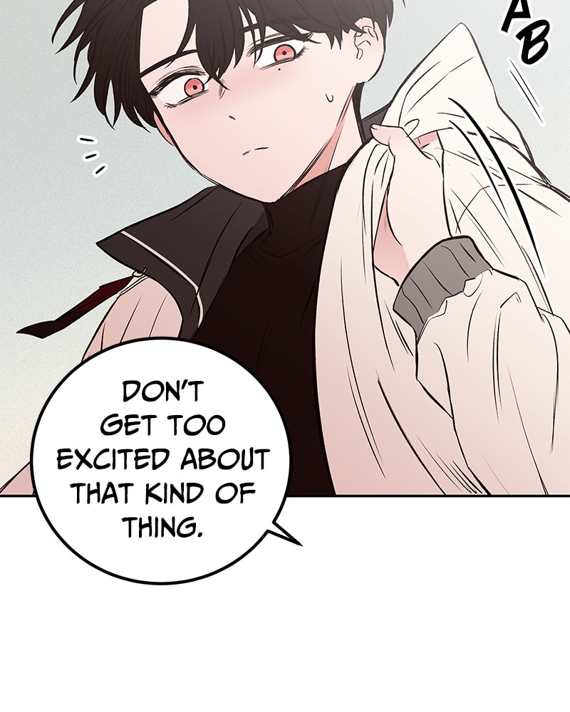 The Blood of the Butterfly Chapter 25 page 33 - 