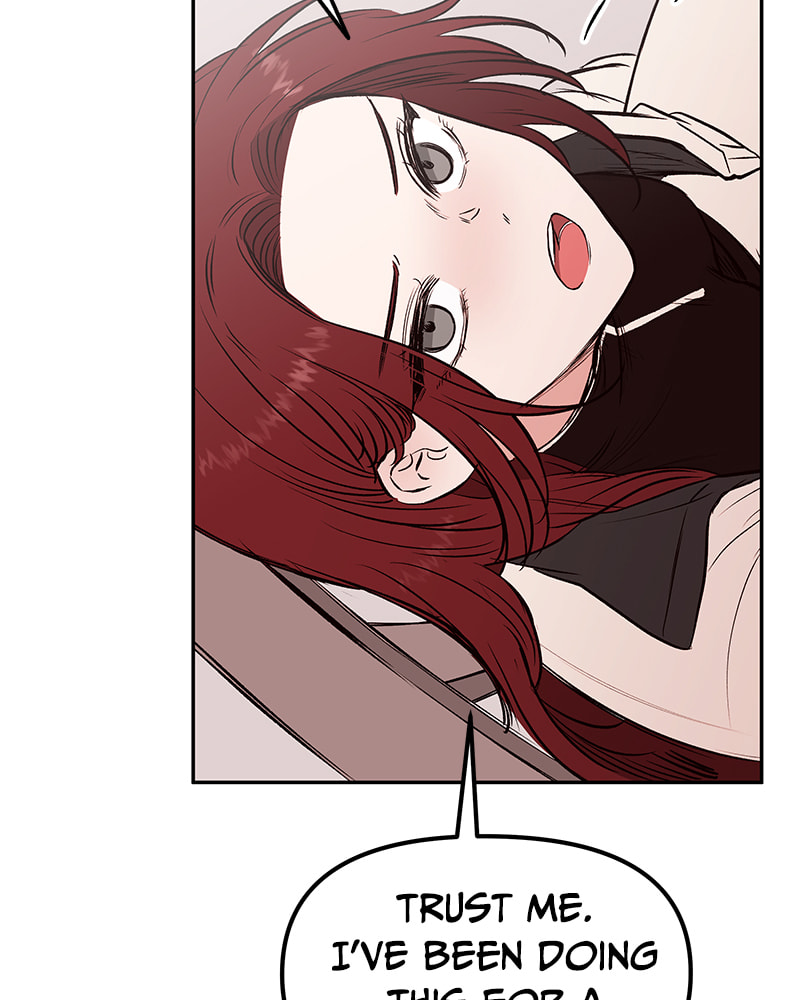 The Blood of the Butterfly Chapter 25 page 41 - 