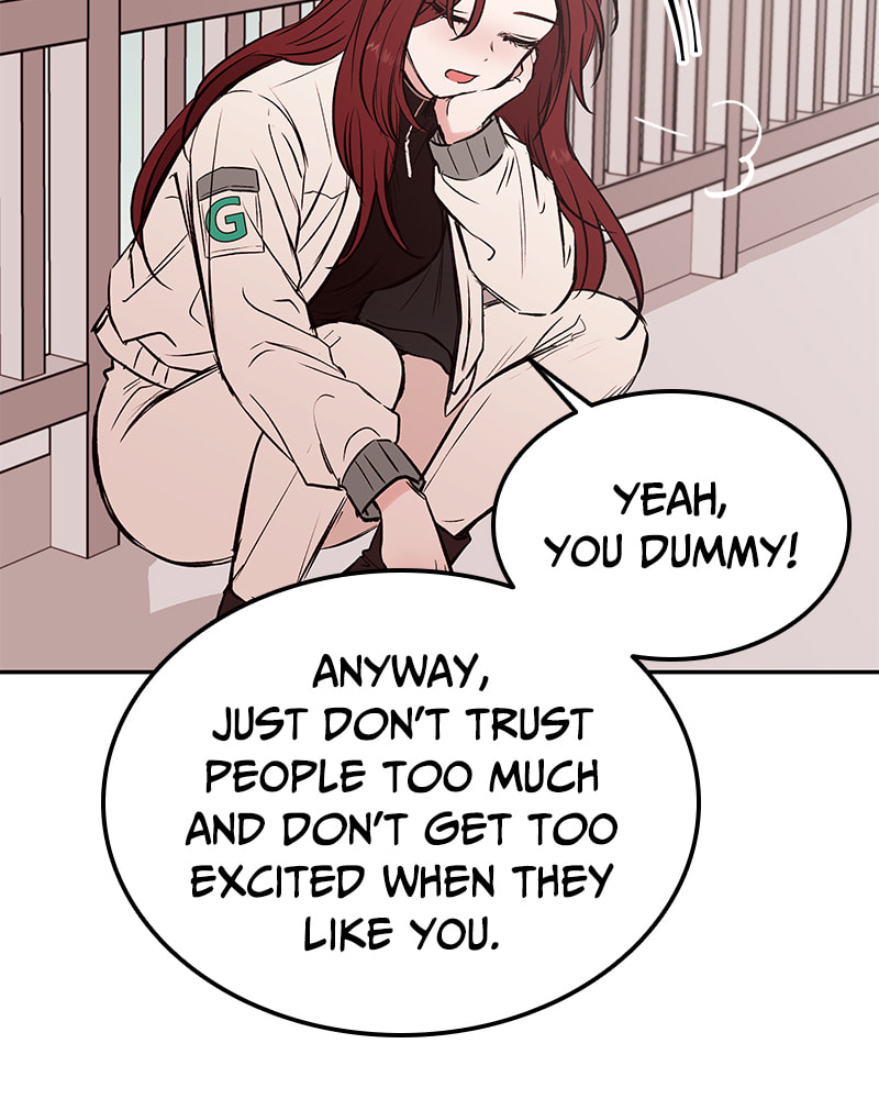 The Blood of the Butterfly Chapter 25 page 44 - 