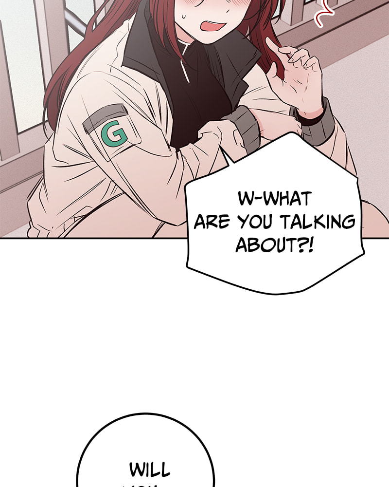 The Blood of the Butterfly Chapter 25 page 50 - 
