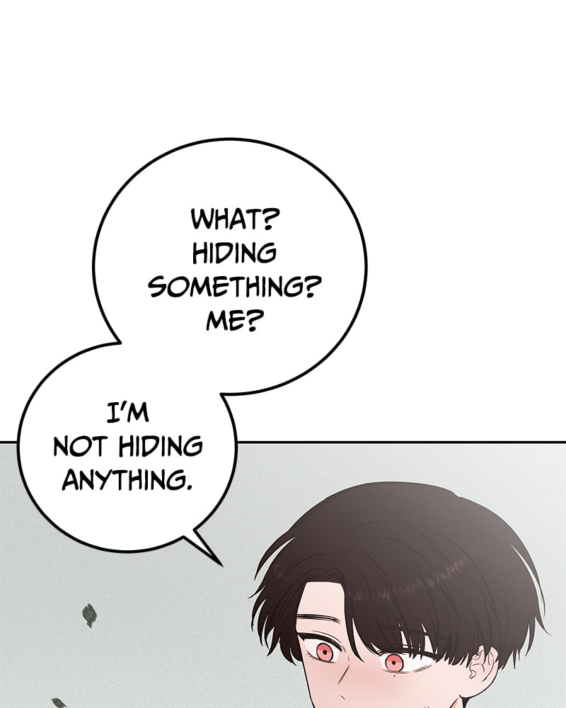 The Blood of the Butterfly Chapter 25 page 6 - 