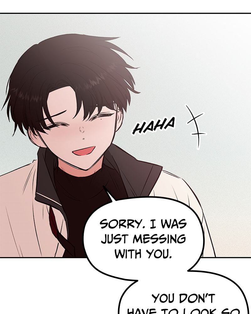 The Blood of the Butterfly Chapter 25 page 56 - 
