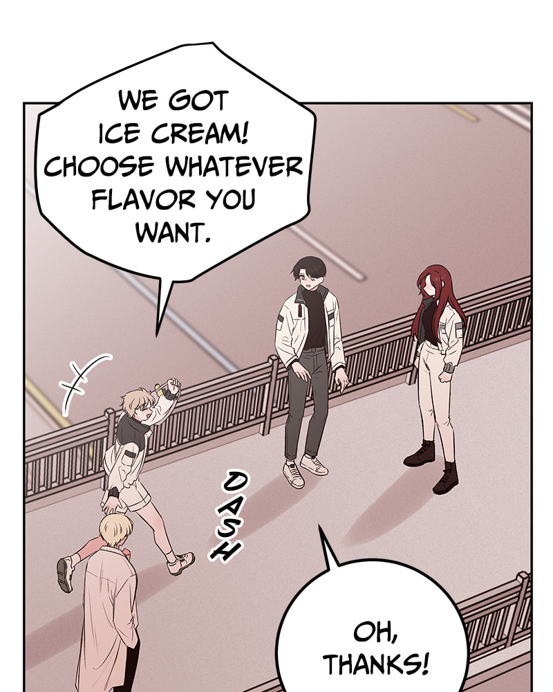 The Blood of the Butterfly Chapter 25 page 65 - 
