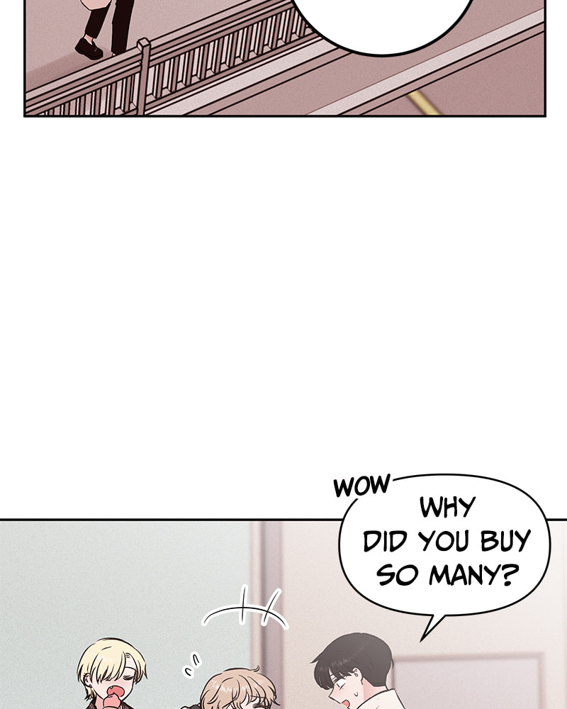 The Blood of the Butterfly Chapter 25 page 66 - 