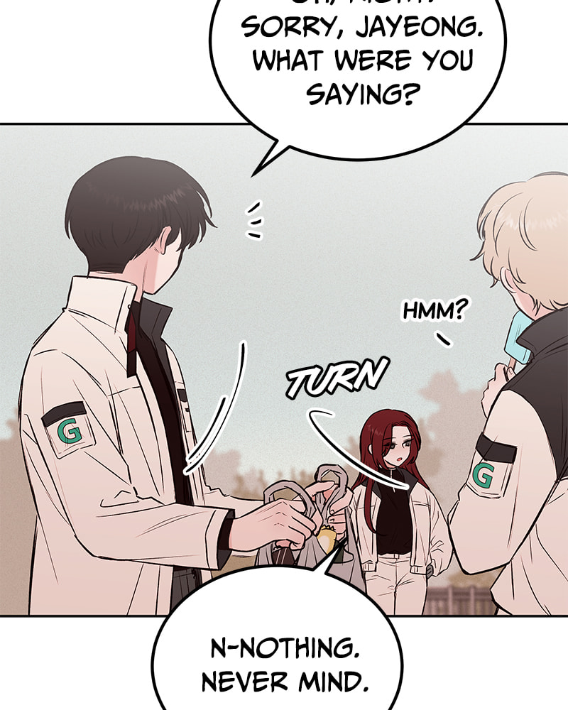 The Blood of the Butterfly Chapter 25 page 68 - 