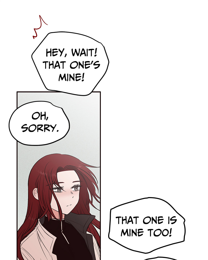 The Blood of the Butterfly Chapter 25 page 70 - 