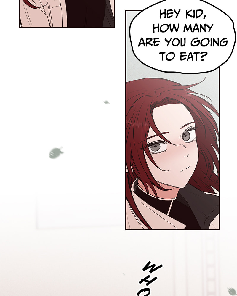 The Blood of the Butterfly Chapter 25 page 71 - 