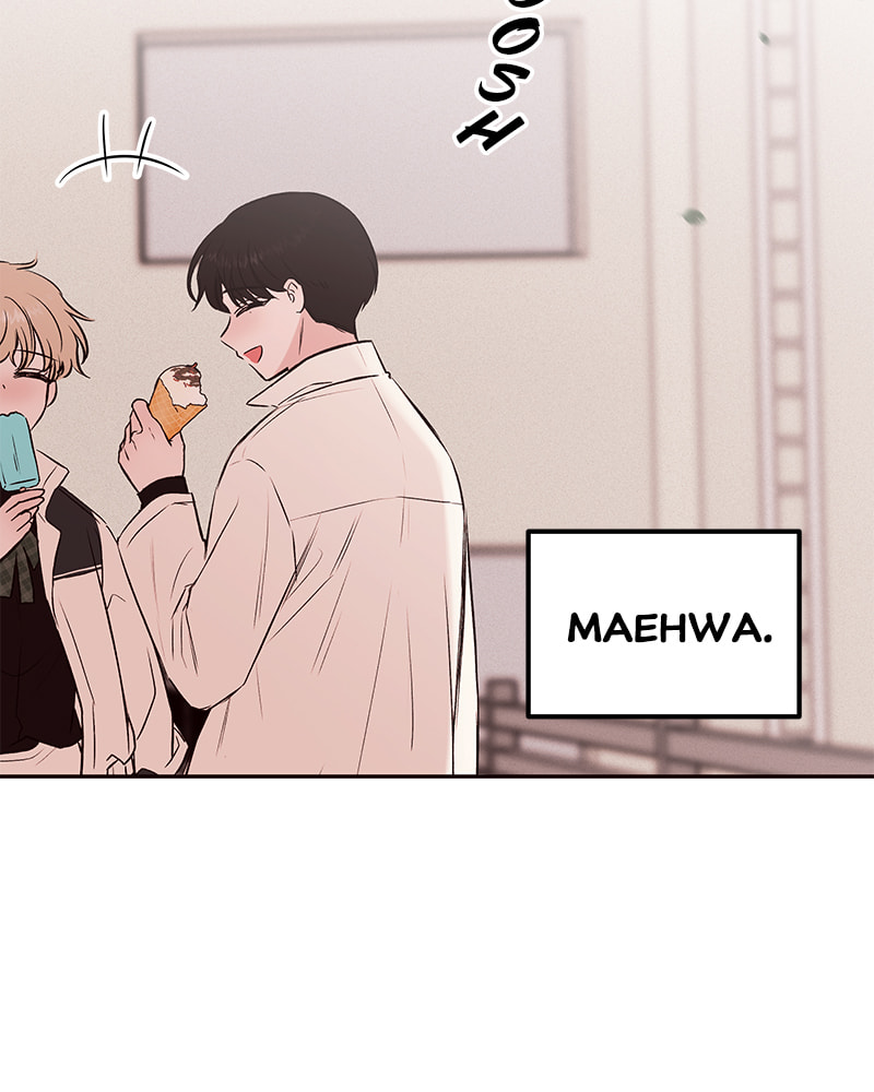 The Blood of the Butterfly Chapter 25 page 72 - 