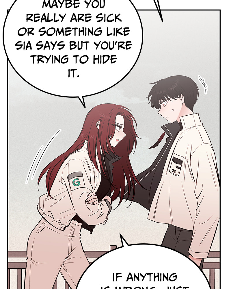 The Blood of the Butterfly Chapter 25 page 9 - 