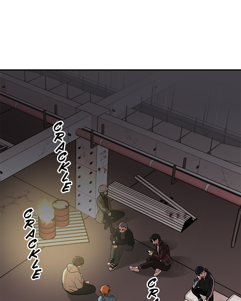 The Blood of the Butterfly Chapter 25 page 89 - 