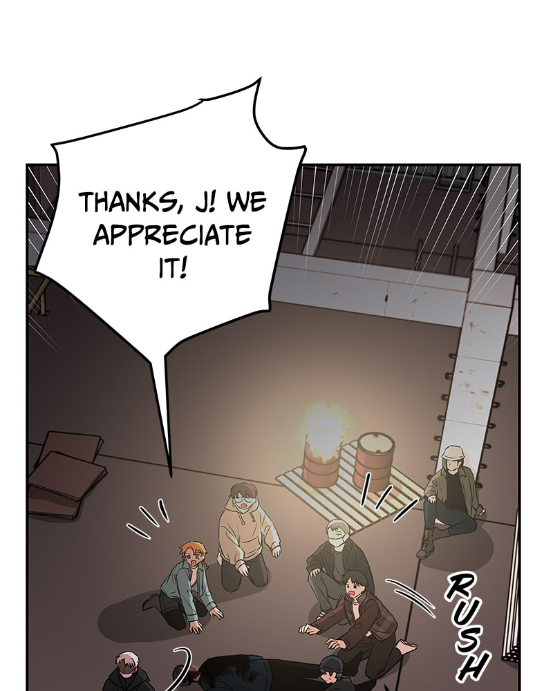 The Blood of the Butterfly Chapter 25 page 94 - 