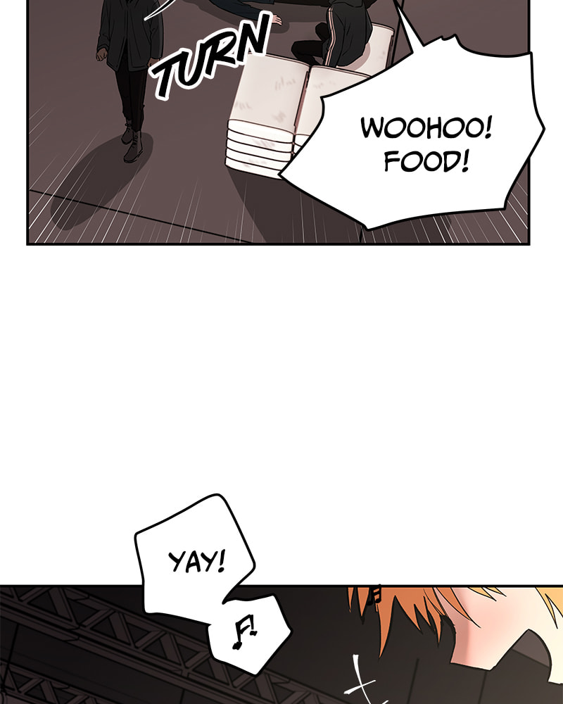 The Blood of the Butterfly Chapter 25 page 95 - 