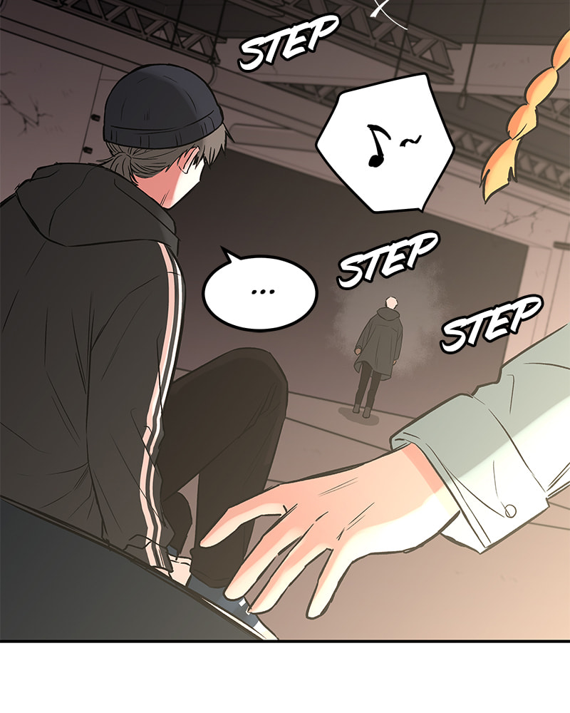 The Blood of the Butterfly Chapter 25 page 96 - 