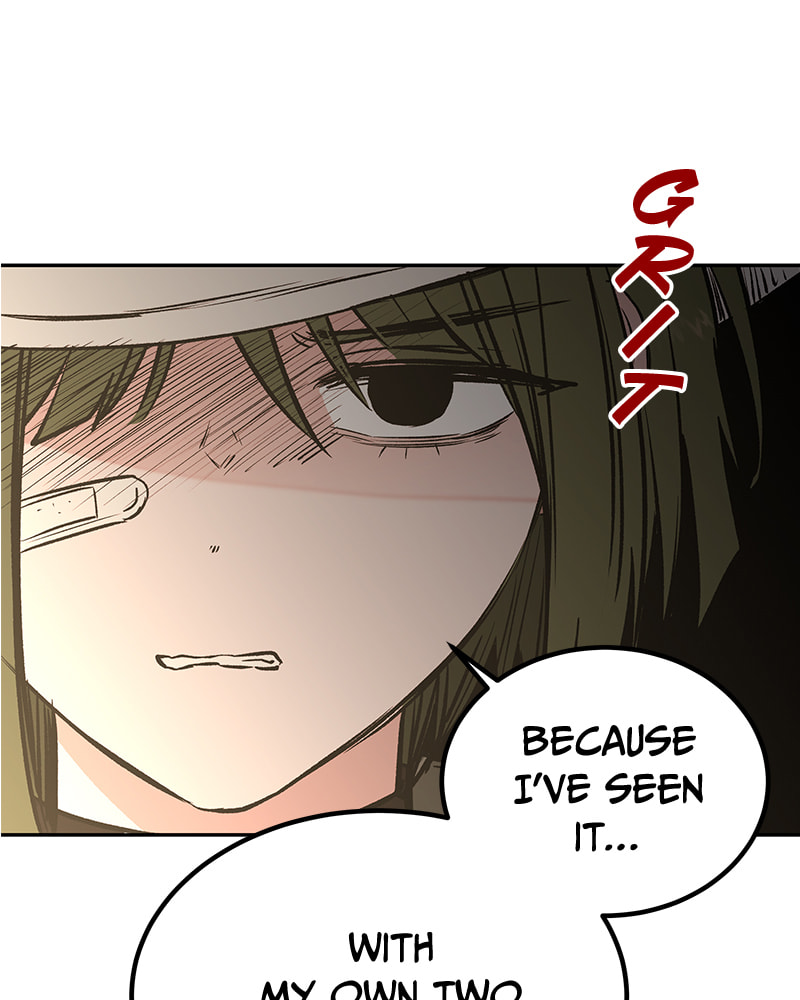 The Blood of the Butterfly Chapter 26 page 2 - 