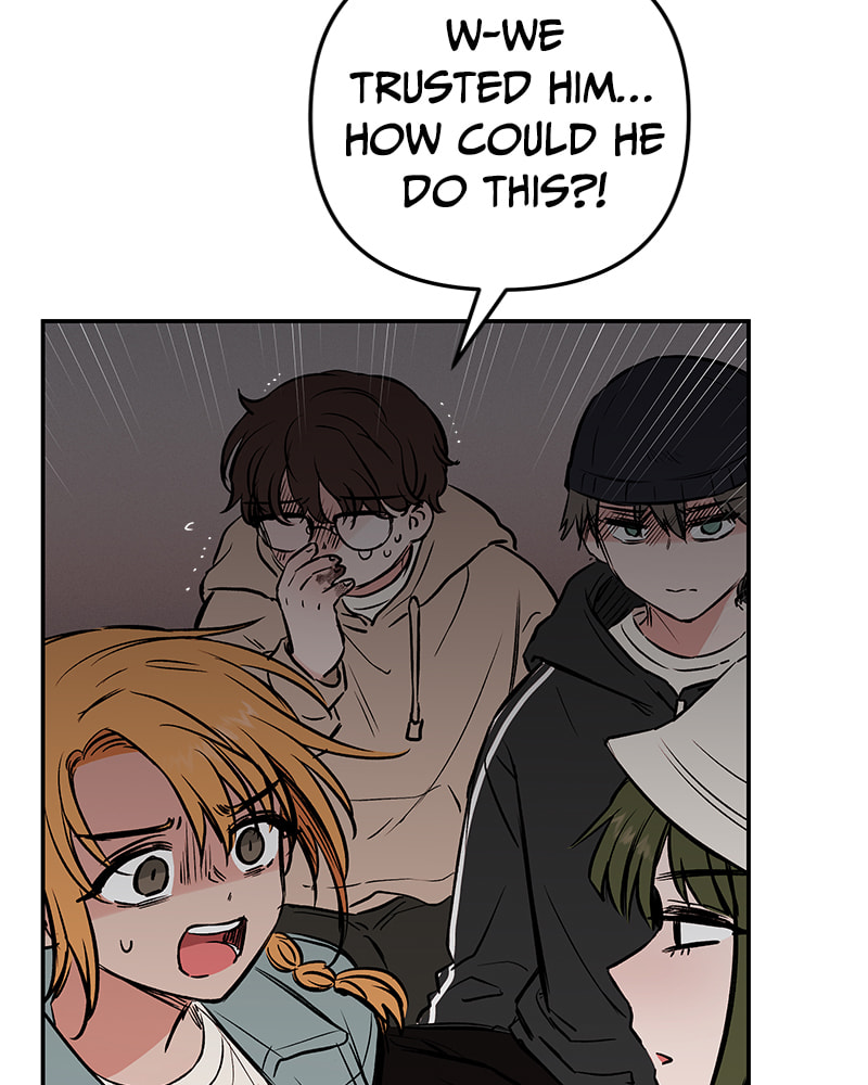 The Blood of the Butterfly Chapter 26 page 11 - 