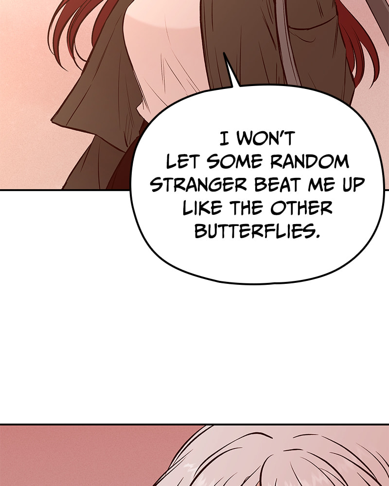 The Blood of the Butterfly Chapter 26 page 102 - 