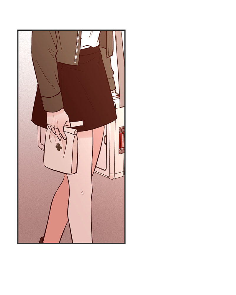 The Blood of the Butterfly Chapter 26 page 108 - 