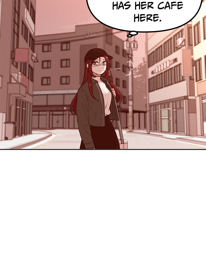 The Blood of the Butterfly Chapter 26 page 111 - 