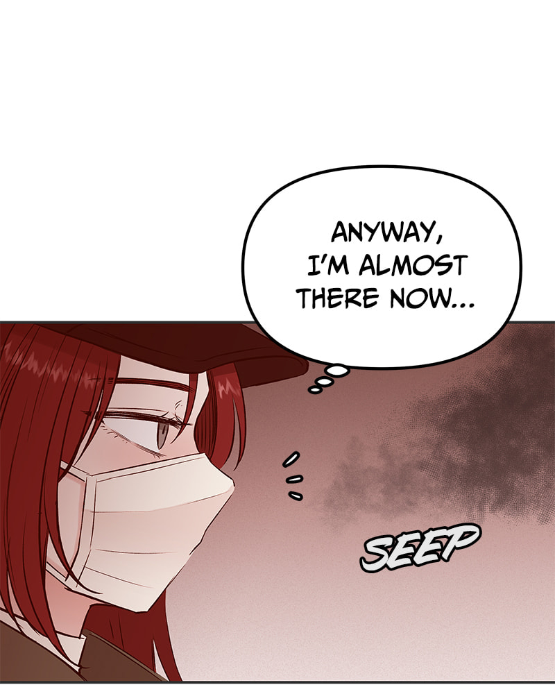 The Blood of the Butterfly Chapter 26 page 112 - 