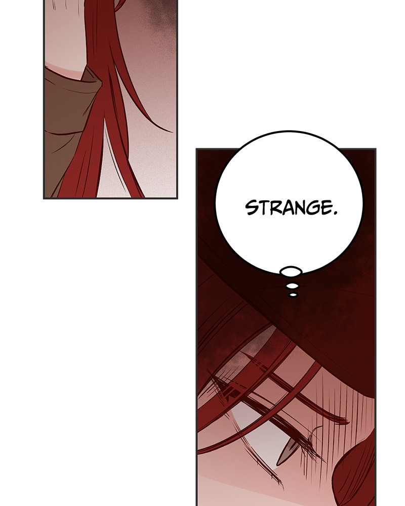 The Blood of the Butterfly Chapter 26 page 115 - 