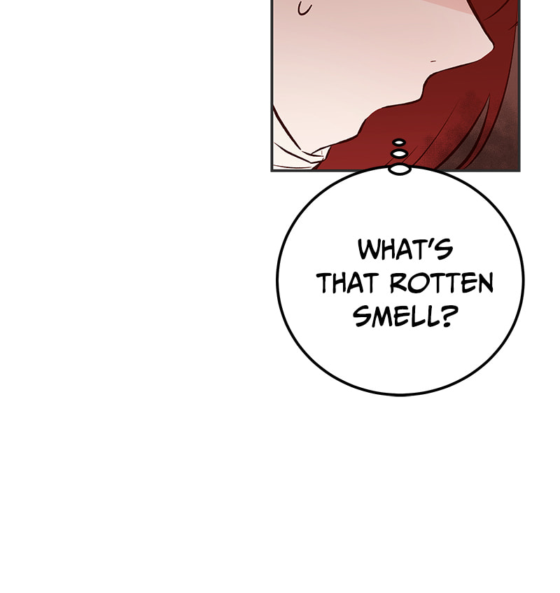 The Blood of the Butterfly Chapter 26 page 116 - 