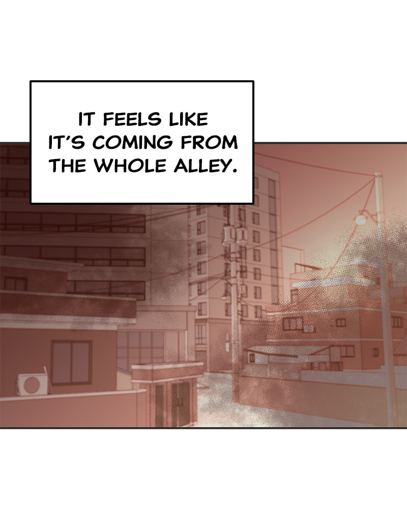 The Blood of the Butterfly Chapter 26 page 117 - 