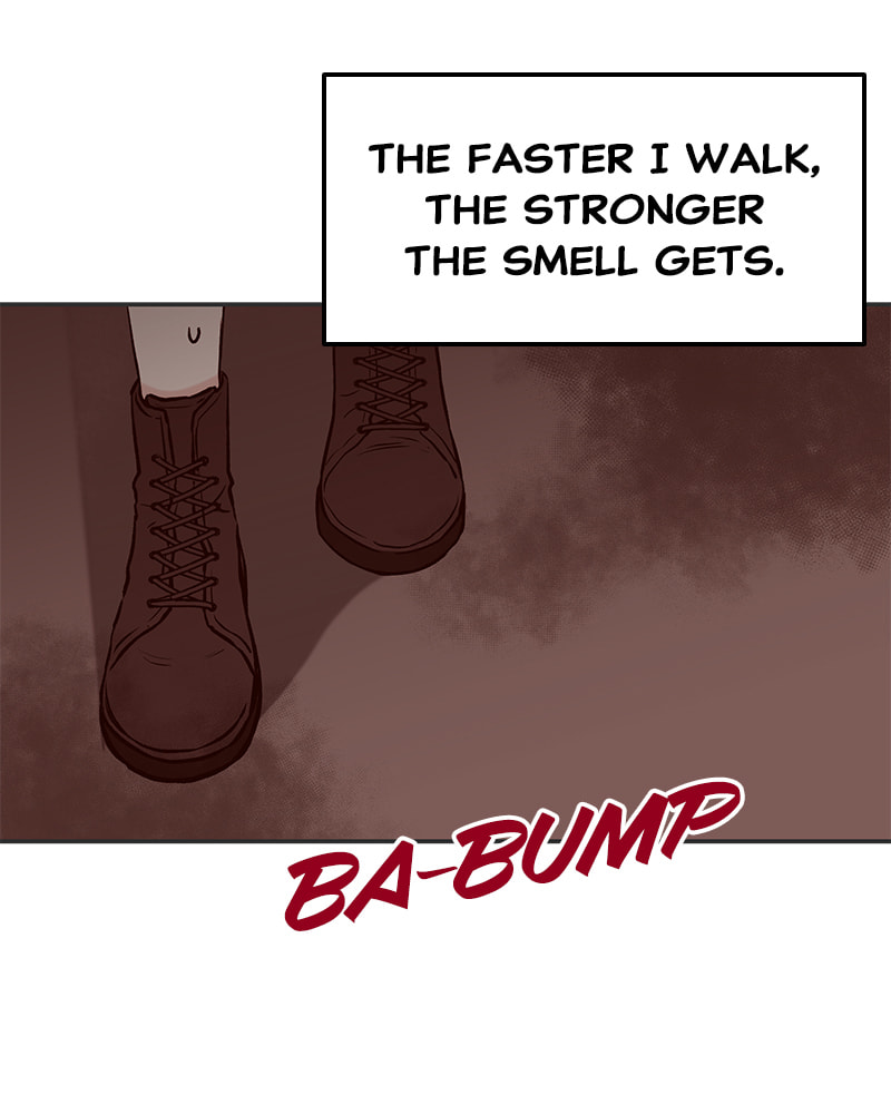 The Blood of the Butterfly Chapter 26 page 118 - 
