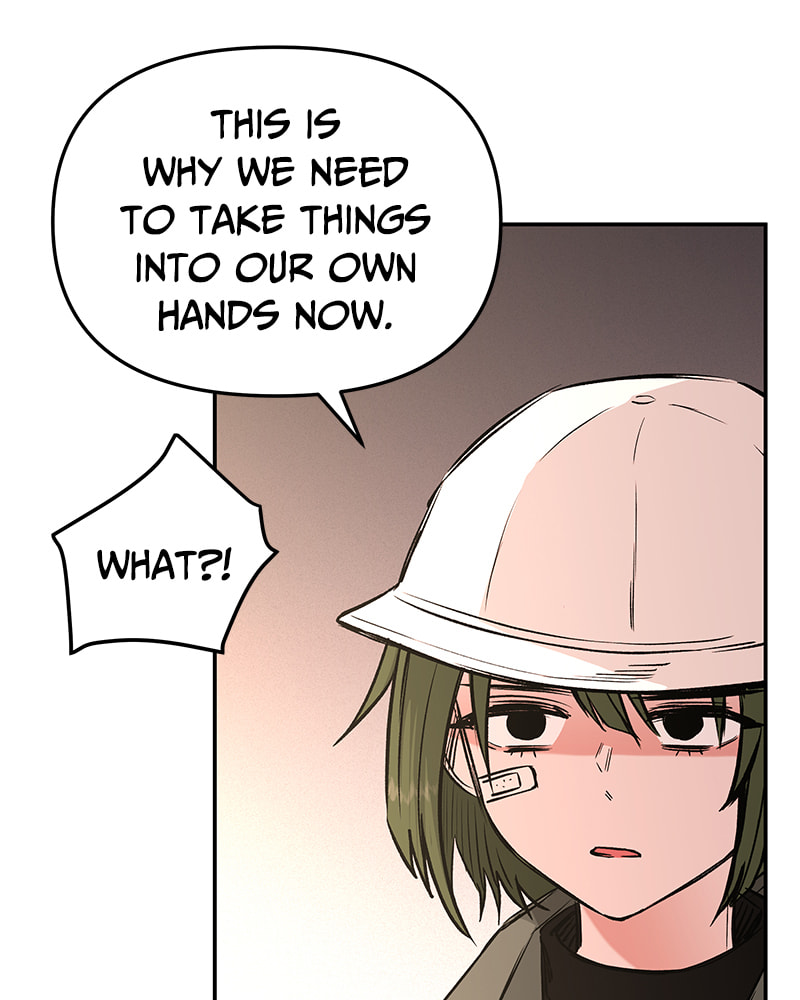 The Blood of the Butterfly Chapter 26 page 13 - 