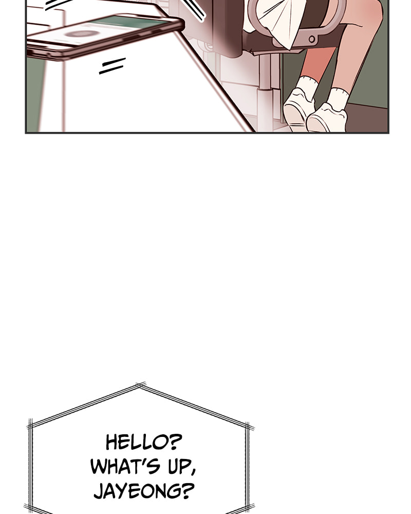 The Blood of the Butterfly Chapter 26 page 123 - 