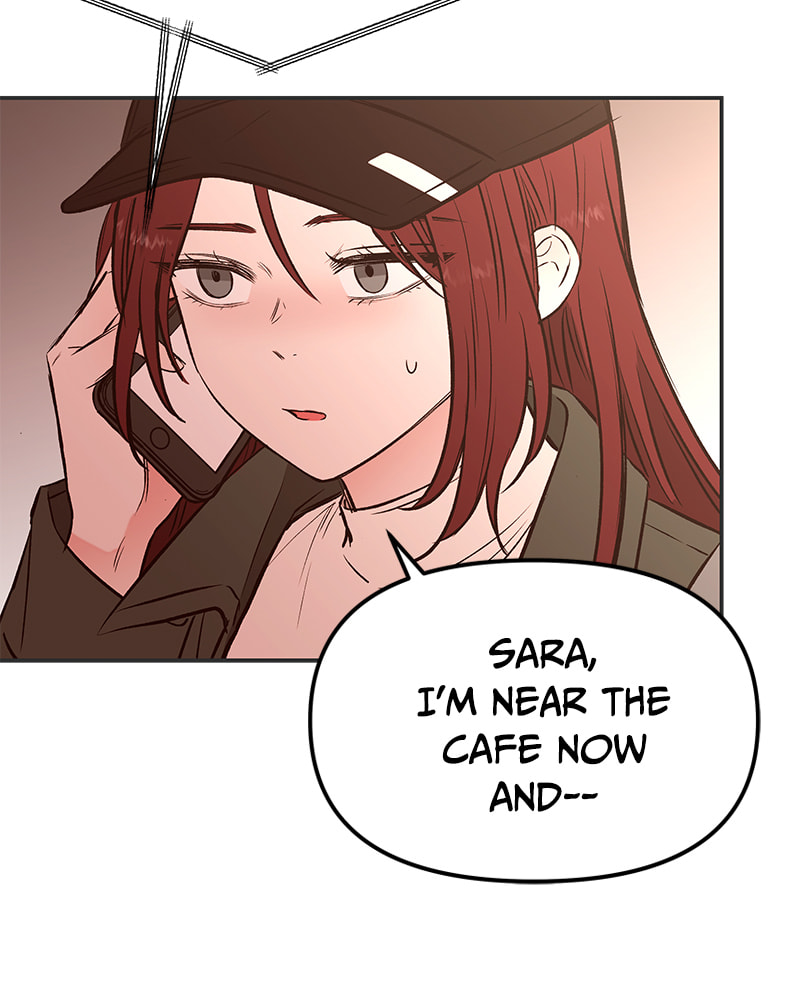 The Blood of the Butterfly Chapter 26 page 124 - 