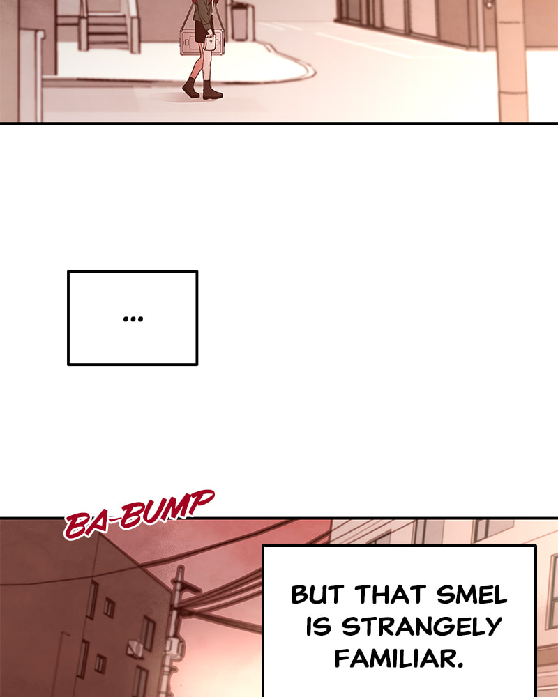 The Blood of the Butterfly Chapter 26 page 128 - 