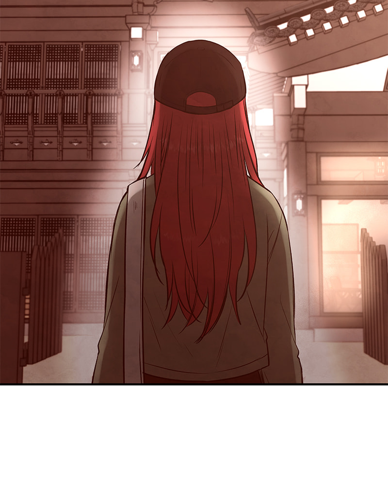 The Blood of the Butterfly Chapter 26 page 132 - 