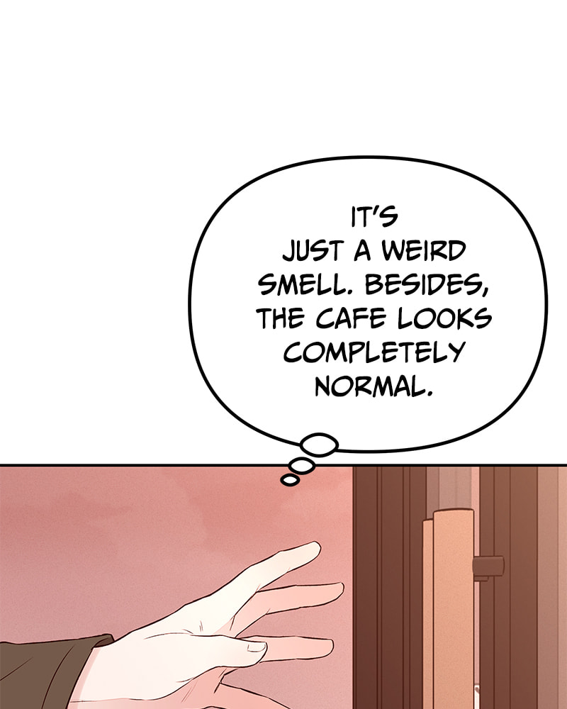 The Blood of the Butterfly Chapter 26 page 134 - 