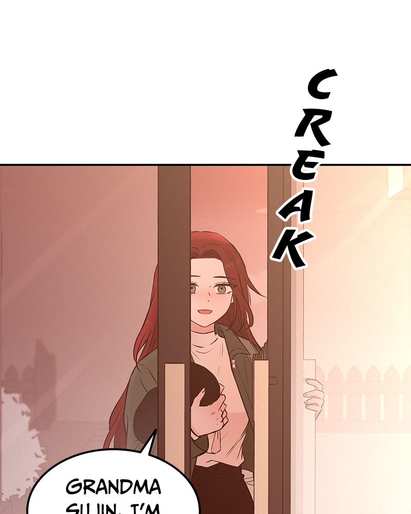 The Blood of the Butterfly Chapter 26 page 136 - 