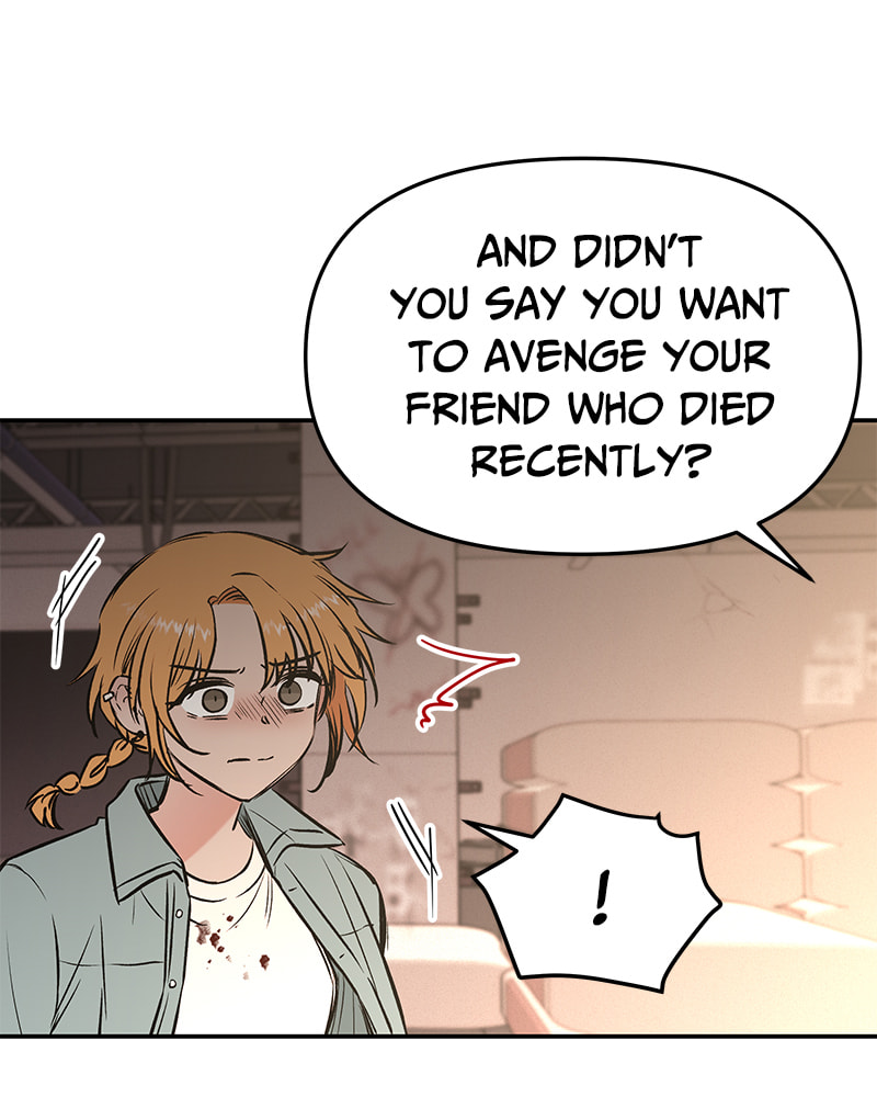The Blood of the Butterfly Chapter 26 page 15 - 